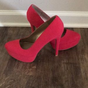 Charlotte Russe Shoes - Shoes Charlotte Russe Shoes - Shoes